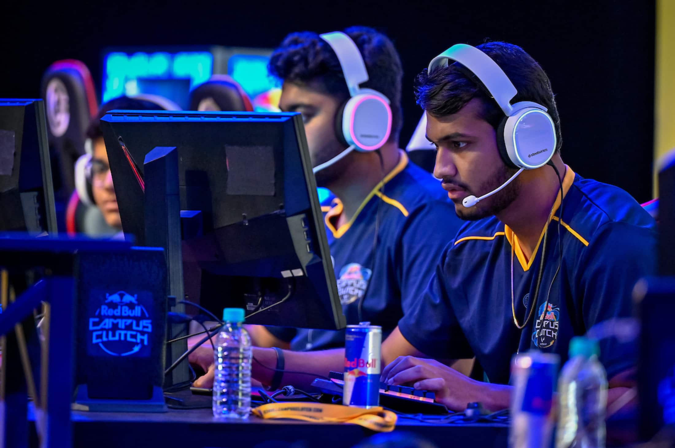 Esports Tournaments & LAN Finals