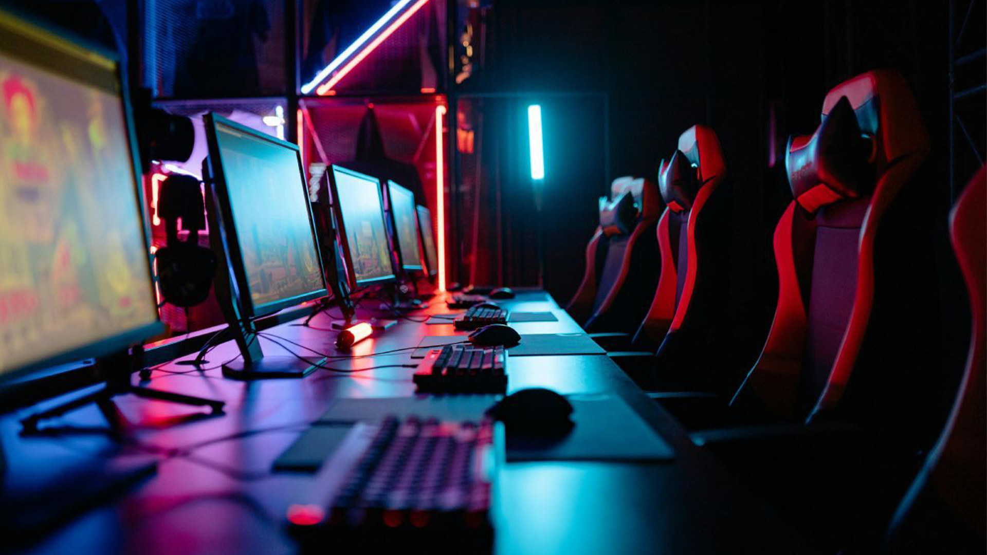 Esports Organisations